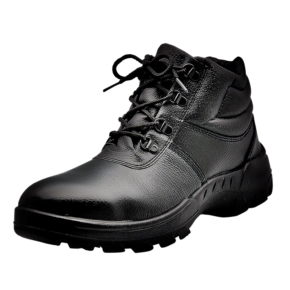 Xenic Ankle Lace-up Boot - Qss Safety Products