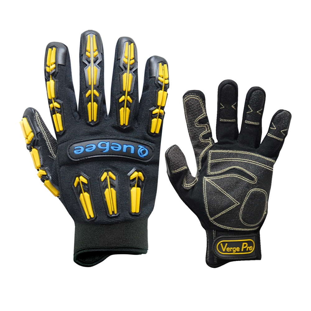 qb football gloves
