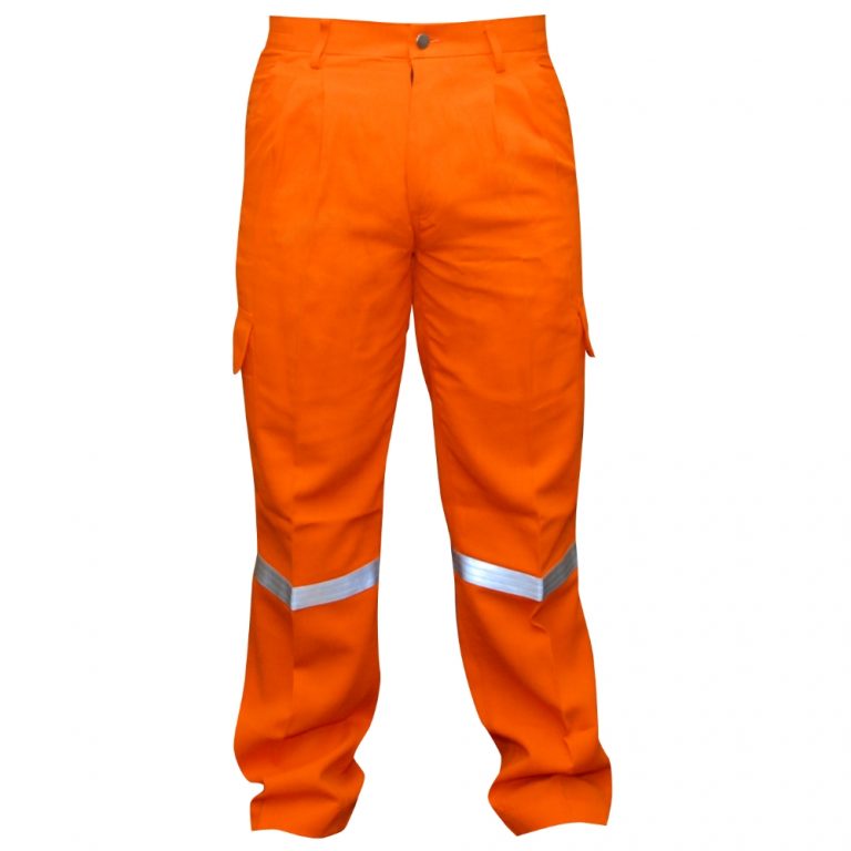 TECASAFE 580 FR PANT - QSS Safety Products