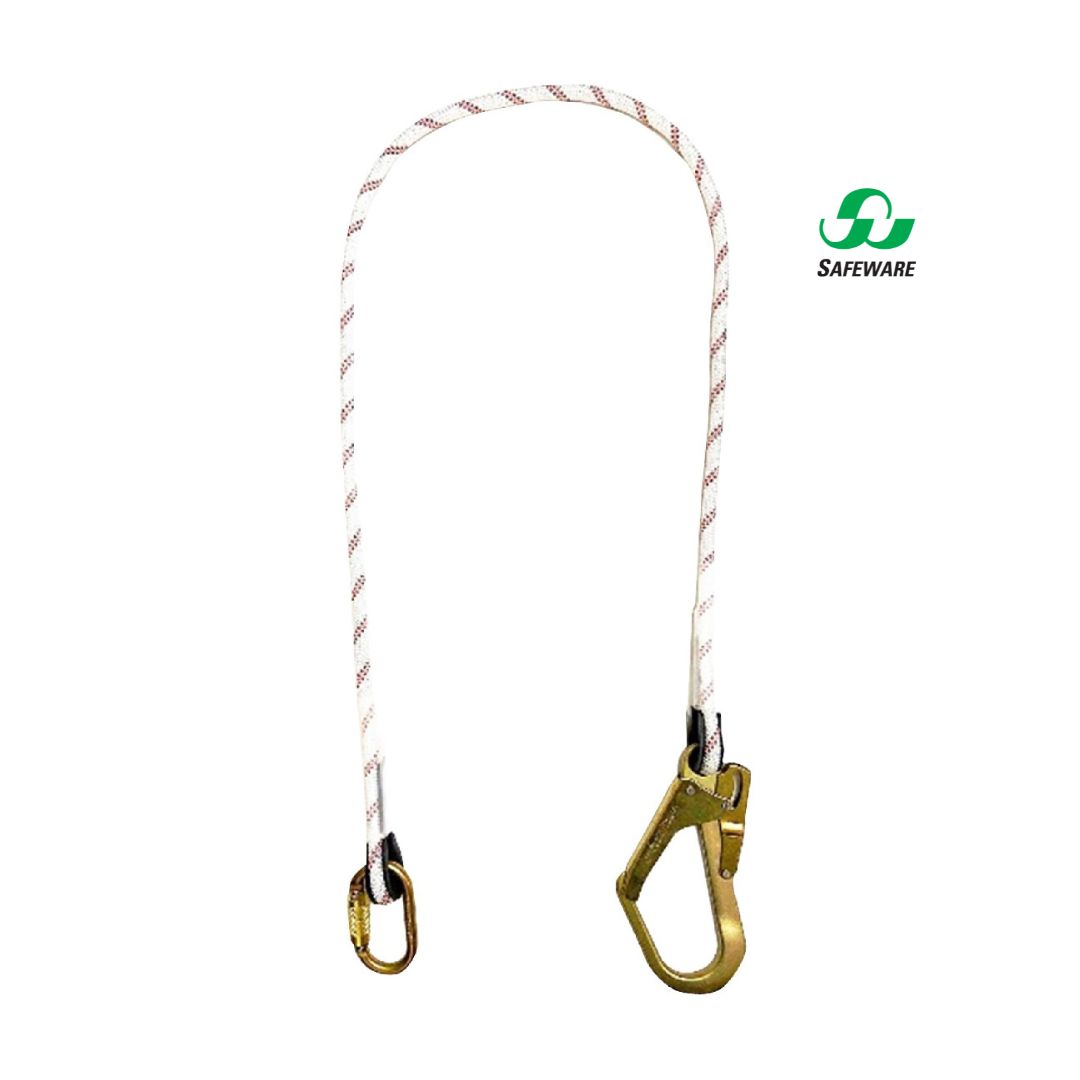 Poly-Safety Rope - SafeWear