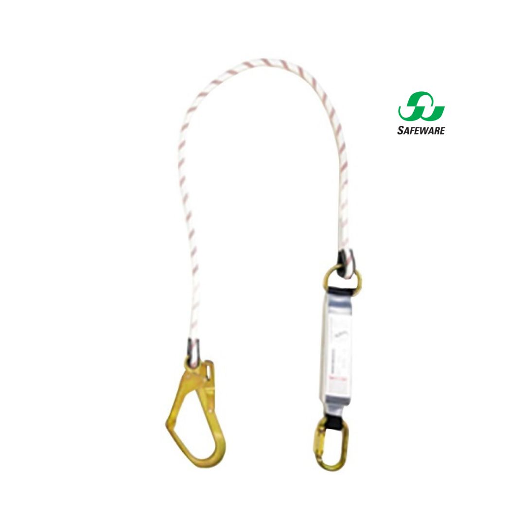 Poly-Safety Rope - SafeWear