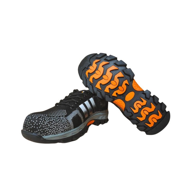 WalkMaster Space Sport Safety Shoes