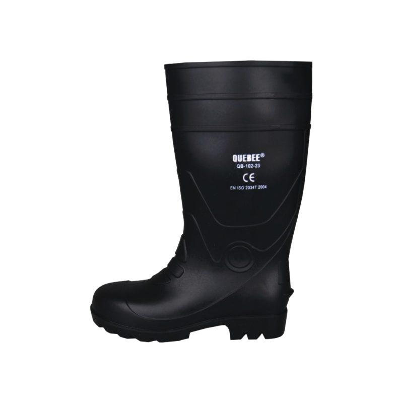 QB Economy PVC Boots