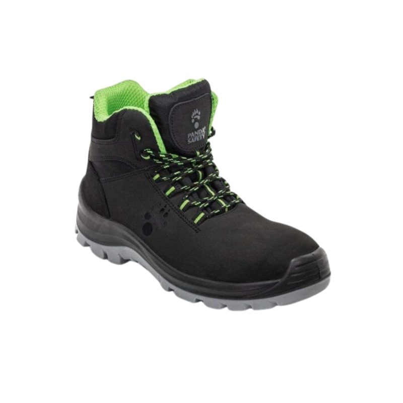 Panda Tempra S3 SRC ESD Safety Shoes