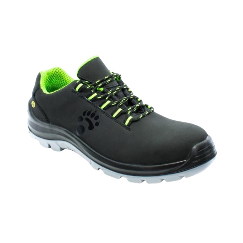 Panda Tiara S3 SRC ESD Safety Shoes QSS Safety Products