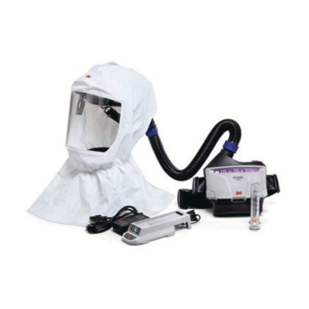 3M Versaflo Powered Air Purifying Respirator