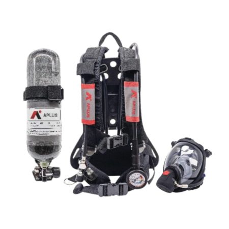 Aplus A3000 Self-contained Breathing Apparatus