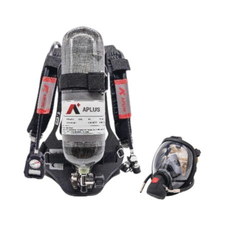 Aplus A6000 Self-contained Breathing Apparatus