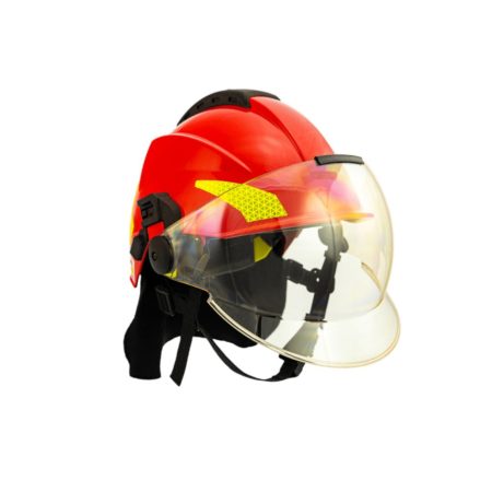 Brandbull Fire Helmet Tytan Neo HTM 103